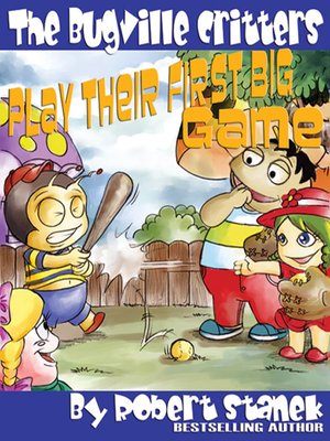 cover image of Play Their First Big Game